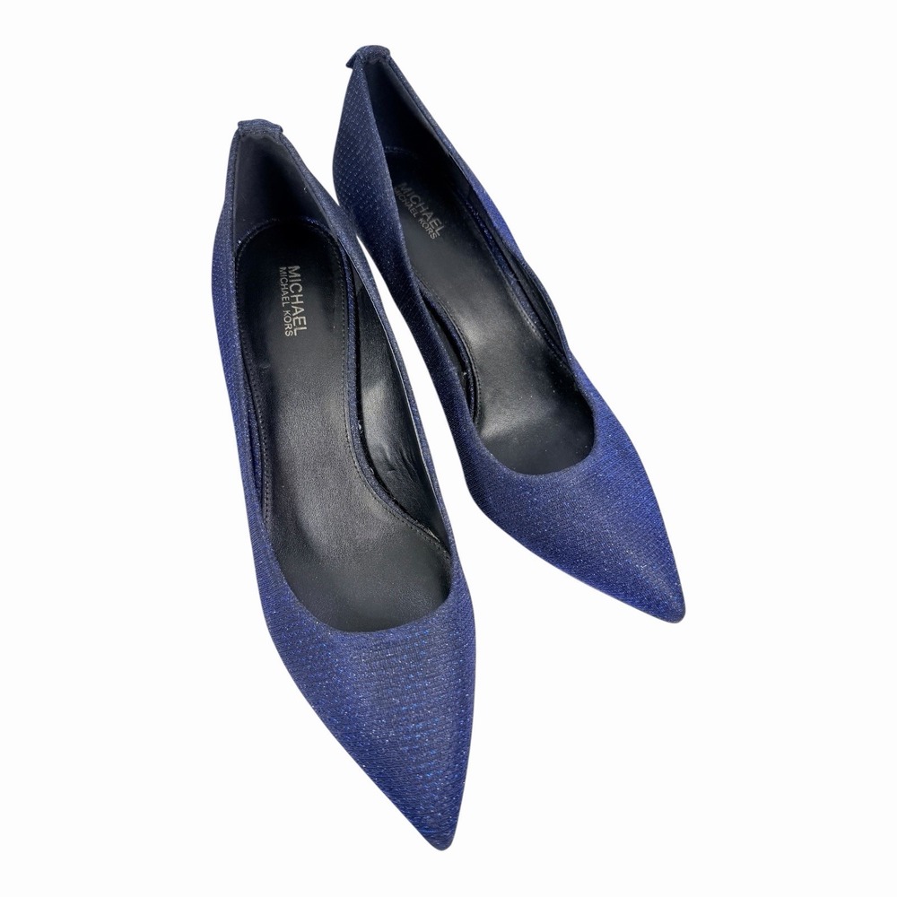 Michael‎ Kors MK Flex Kivy Womens Size  8.5